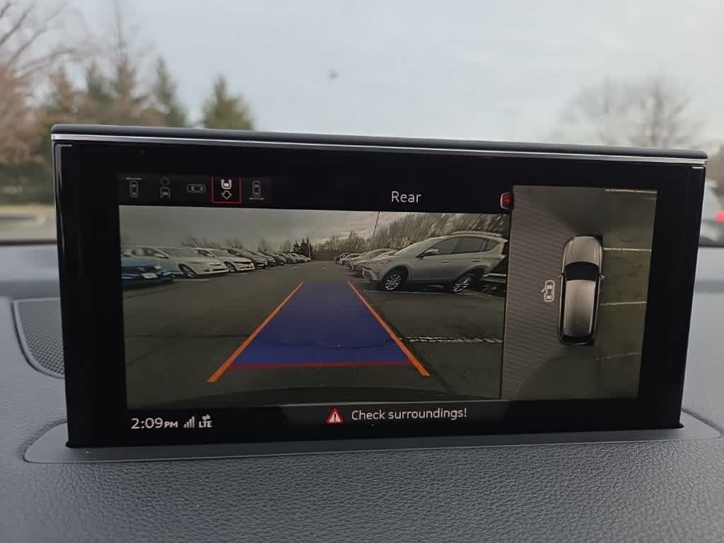 Thumbnail: 2019 Audi Q7 - 22