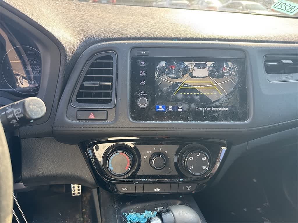 Thumbnail: 2022 Honda HR-V - 13