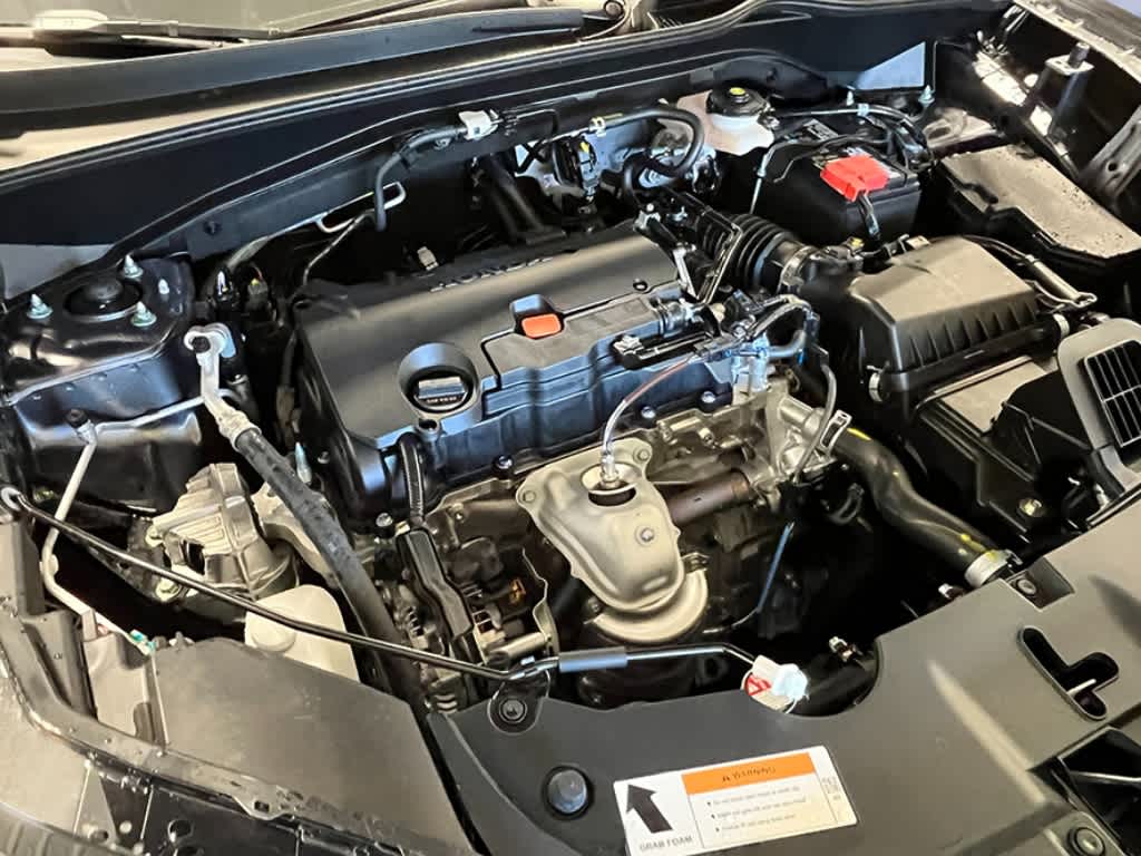 Thumbnail: 2027 Honda HR-V - 11