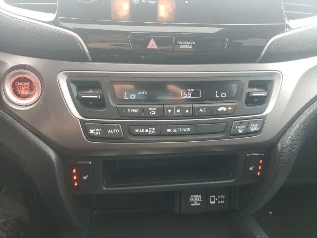 Thumbnail: 2020 Honda Passport - 15
