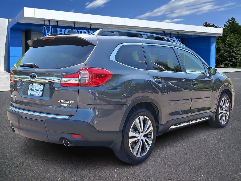 Thumbnail: 2022 Subaru Ascent - 24