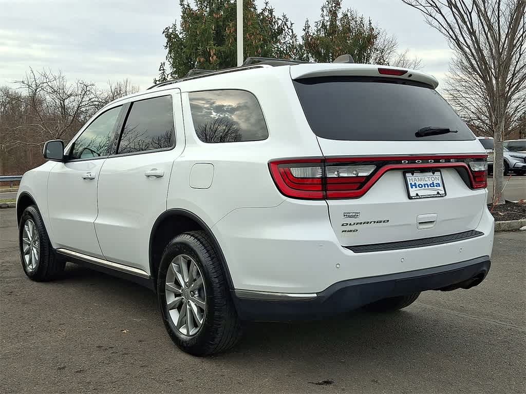 Thumbnail: 2017 Dodge Durango - 19