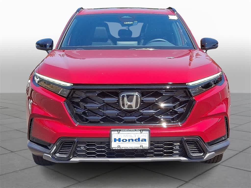 Thumbnail: 2026 Honda CR-V - 2
