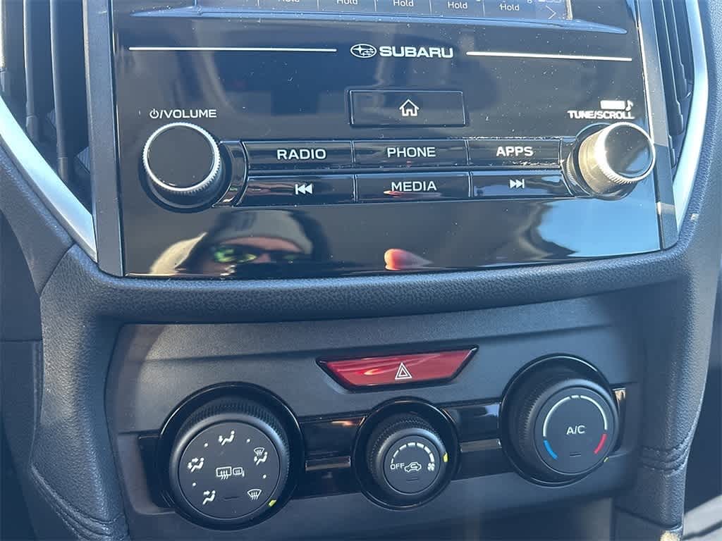 Thumbnail: 2018 Subaru Crosstrek - 20