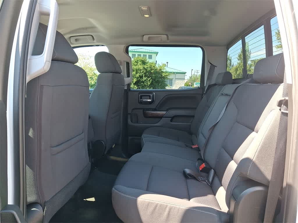 Thumbnail: 2018 GMC Sierra 1500 - 20