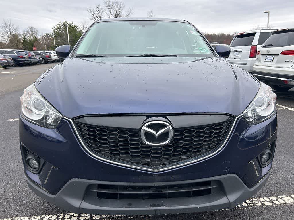 Thumbnail: 2013 Mazda CX-5 - 2