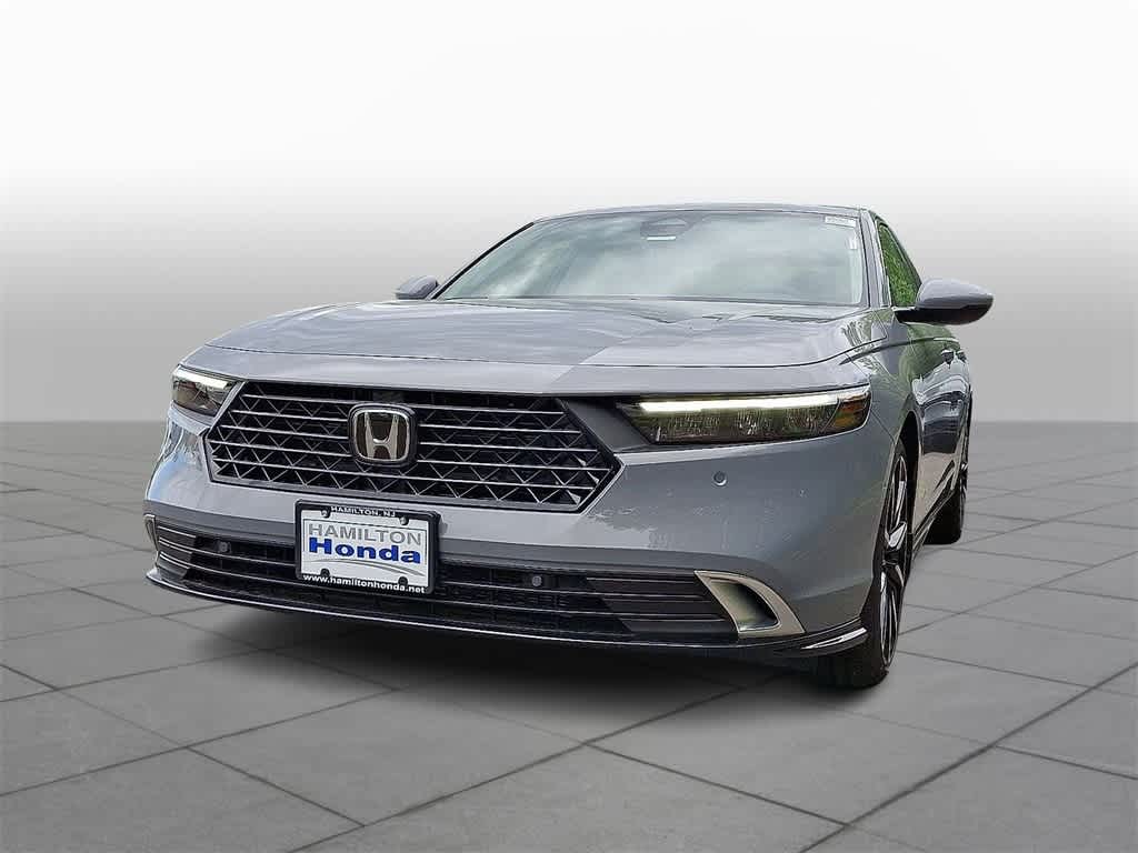Thumbnail: 2025 Honda Accord - 1