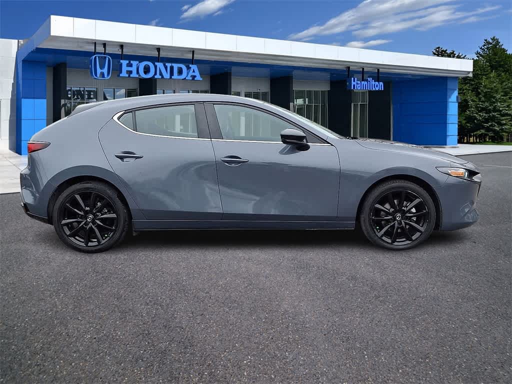 Thumbnail: 2023 Mazda Mazda3 - 25