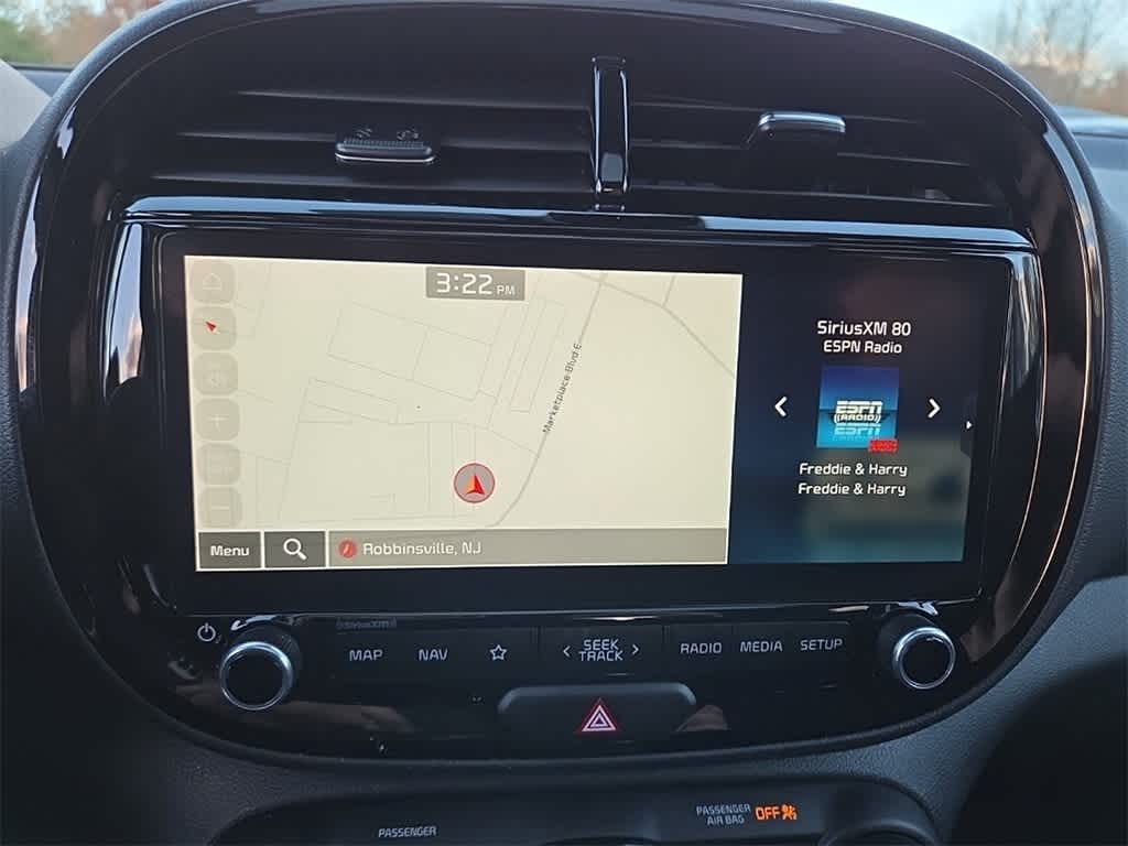 Thumbnail: 2024 Kia Soul - 16