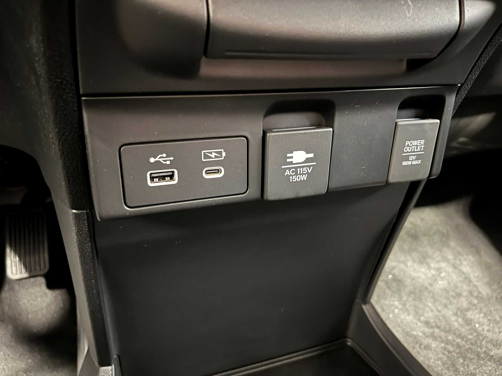 Thumbnail: 2026 Honda Odyssey - 19