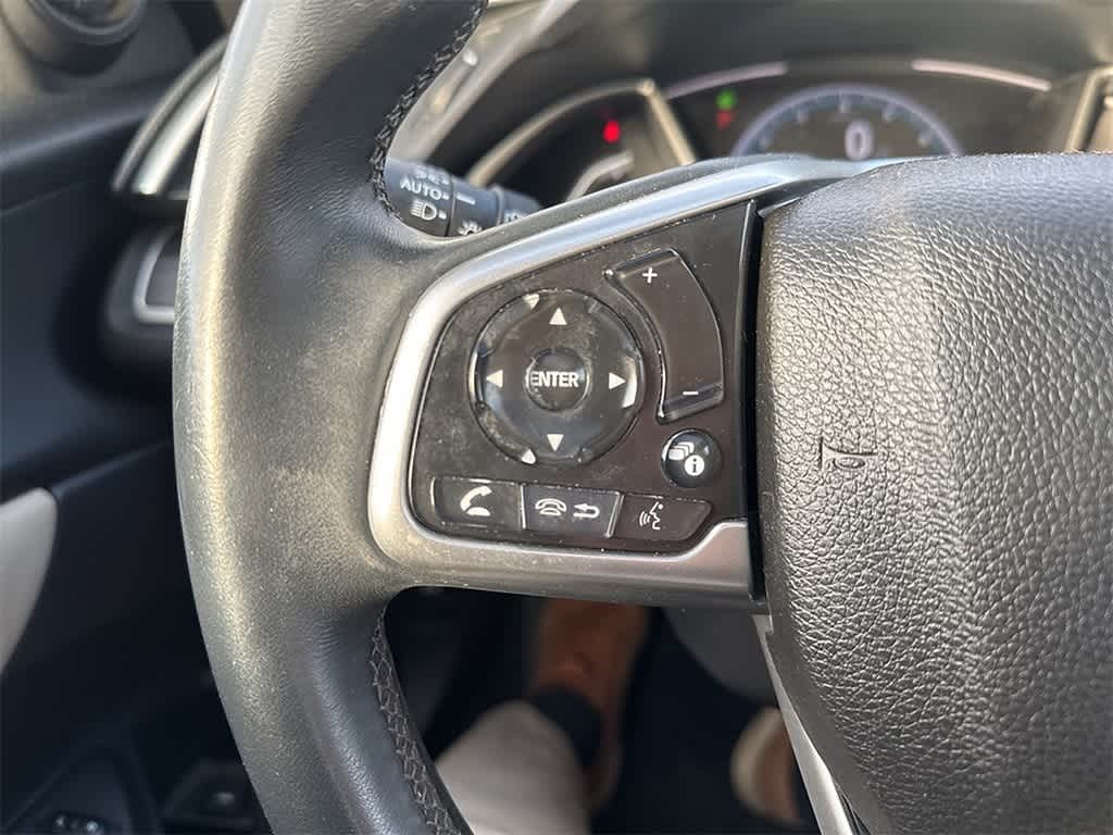 Thumbnail: 2020 Honda Civic - 11