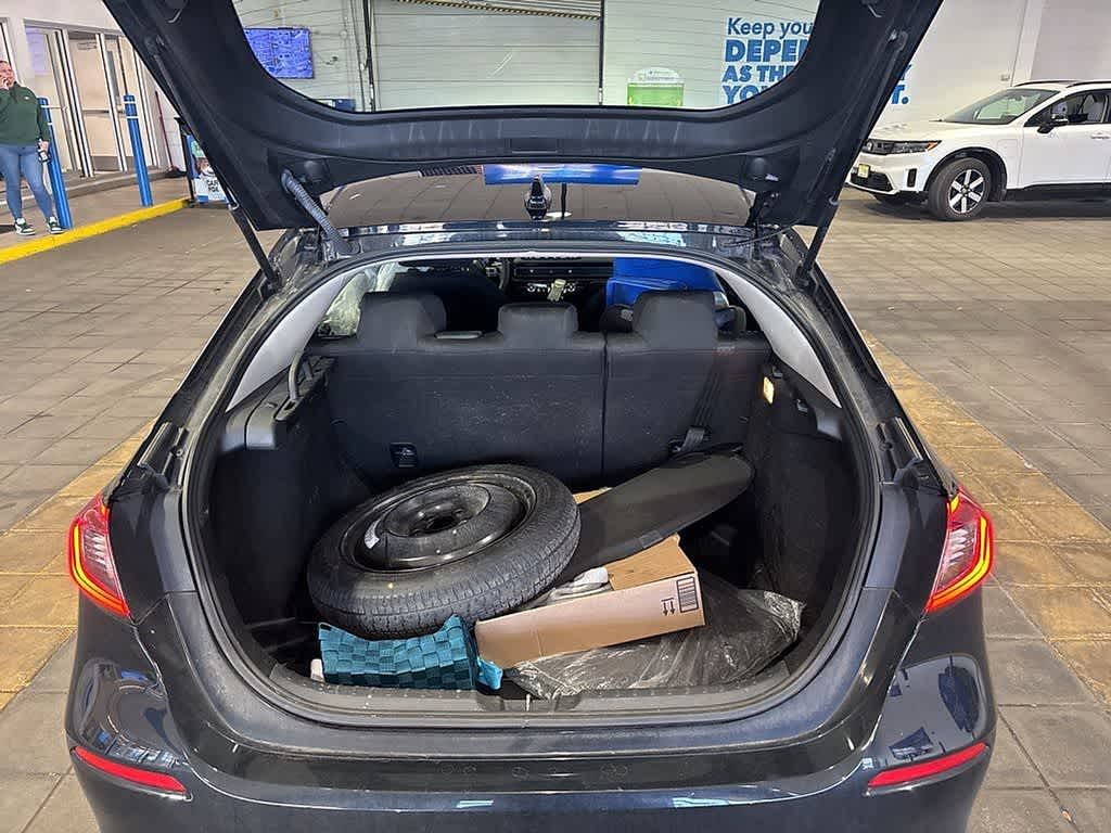 Thumbnail: 2023 Honda Civic - 7