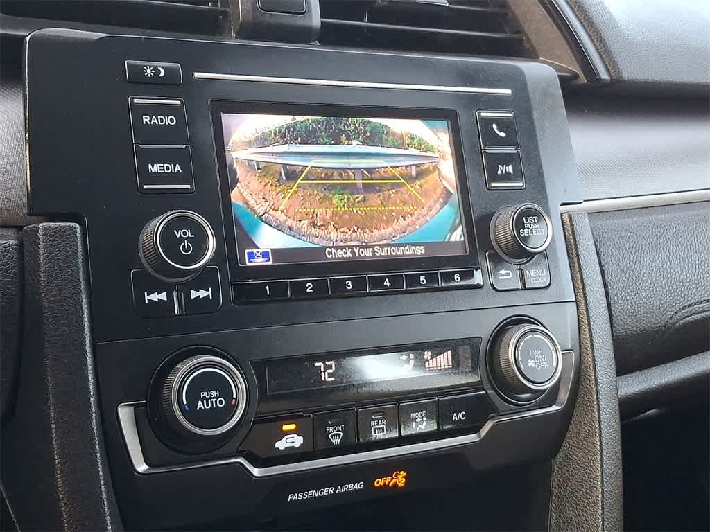 Thumbnail: 2018 Honda Civic - 15