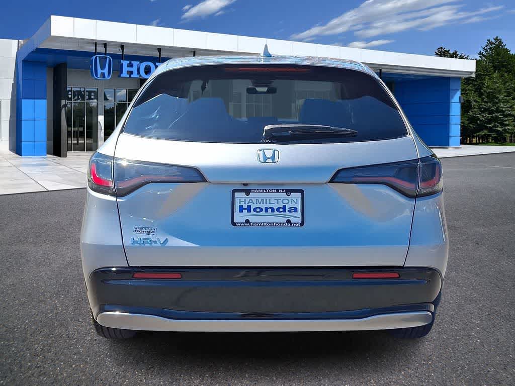 Thumbnail: 2023 Honda HR-V - 23