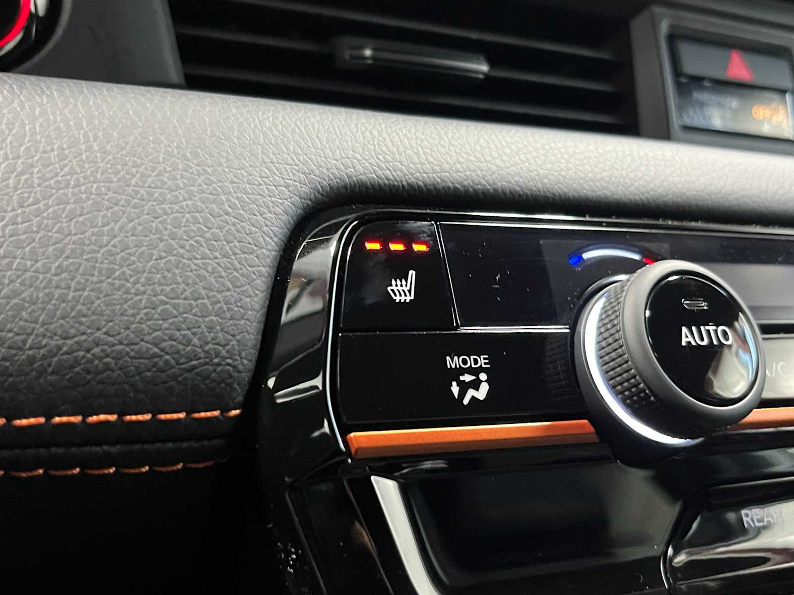 Thumbnail: 2026 Honda Pilot - 19