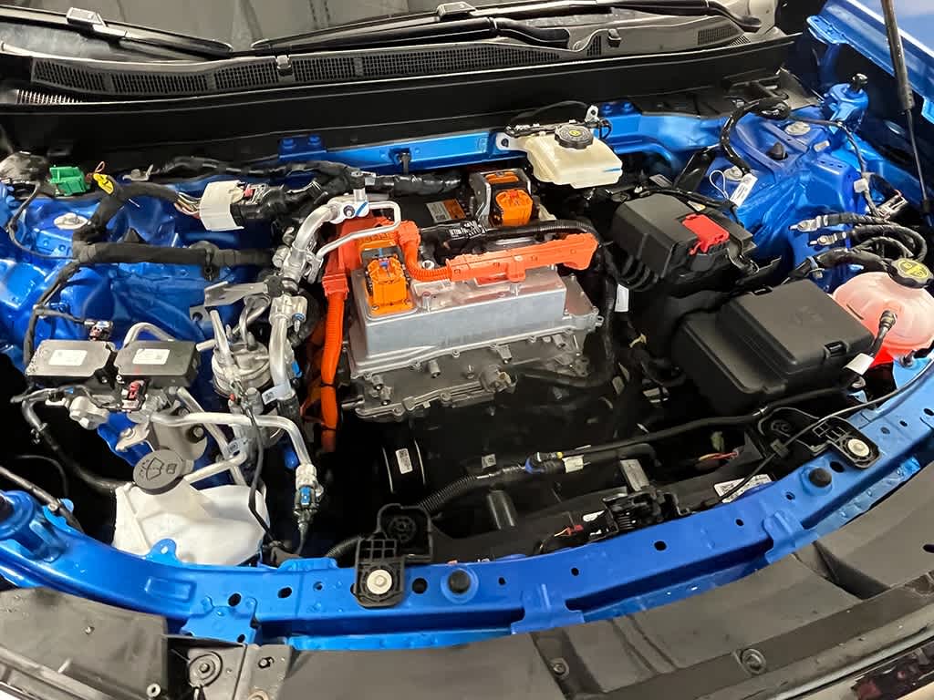 Thumbnail: 2026 Honda Prologue - 12