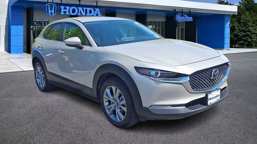 Thumbnail: 2022 Mazda CX-30 - 2