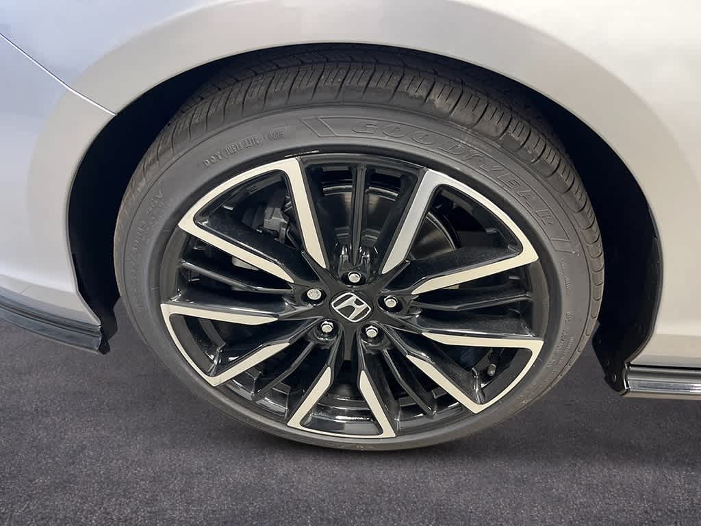 Thumbnail: 2026 Honda Accord - 10