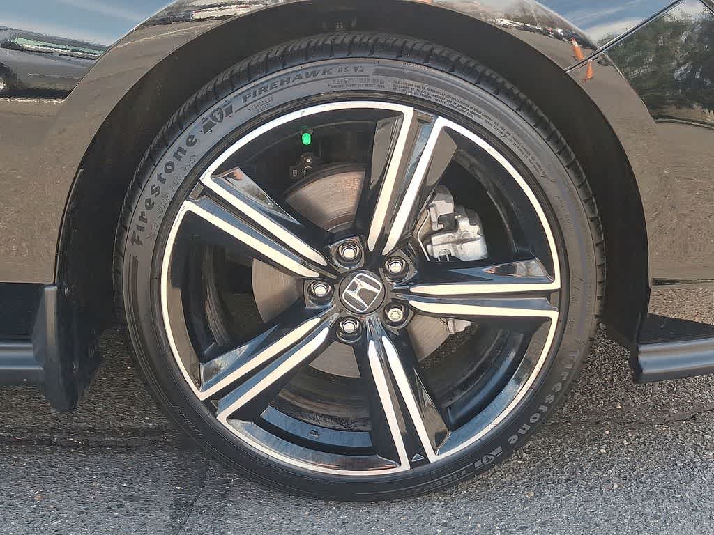 Thumbnail: 2024 Honda Accord - 26