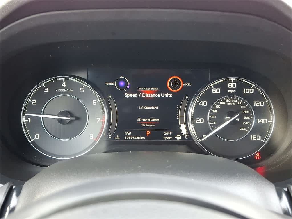 Thumbnail: 2019 Acura RDX - 12