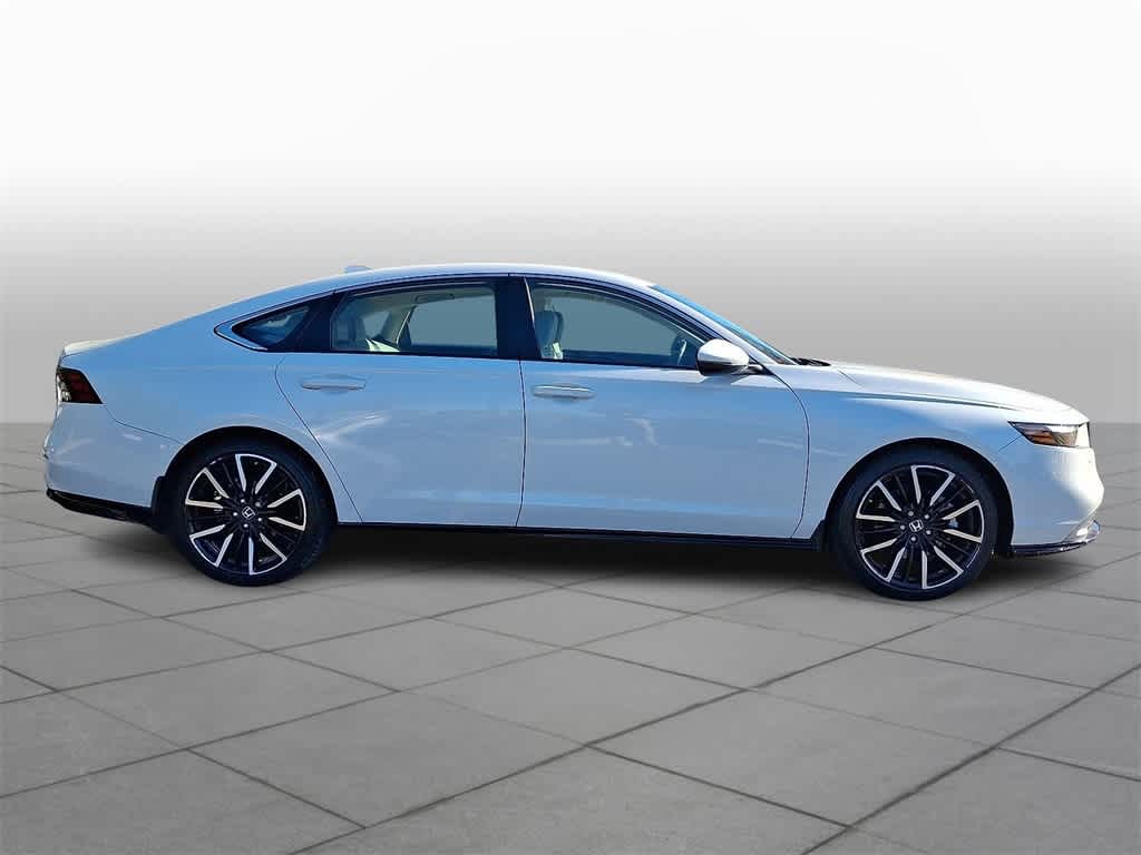 Thumbnail: 2023 Honda Accord - 17