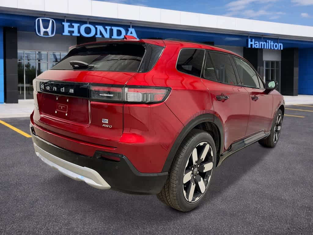 Thumbnail: 2026 Honda Prologue - 5