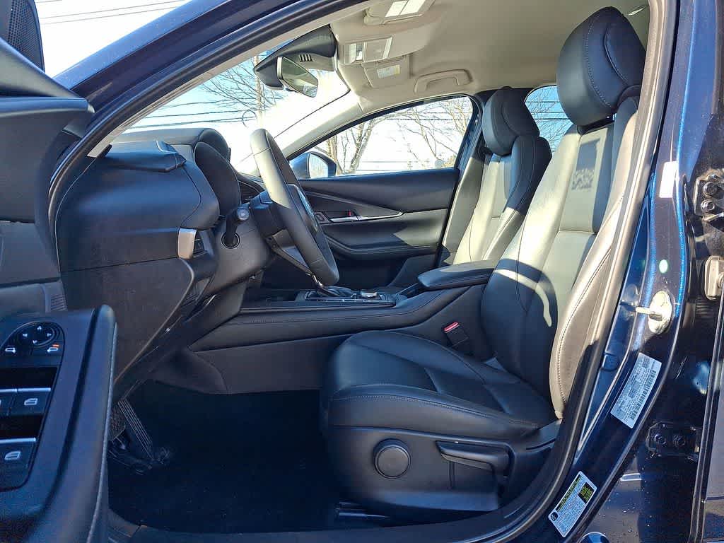 Thumbnail: 2021 Mazda CX-30 - 11