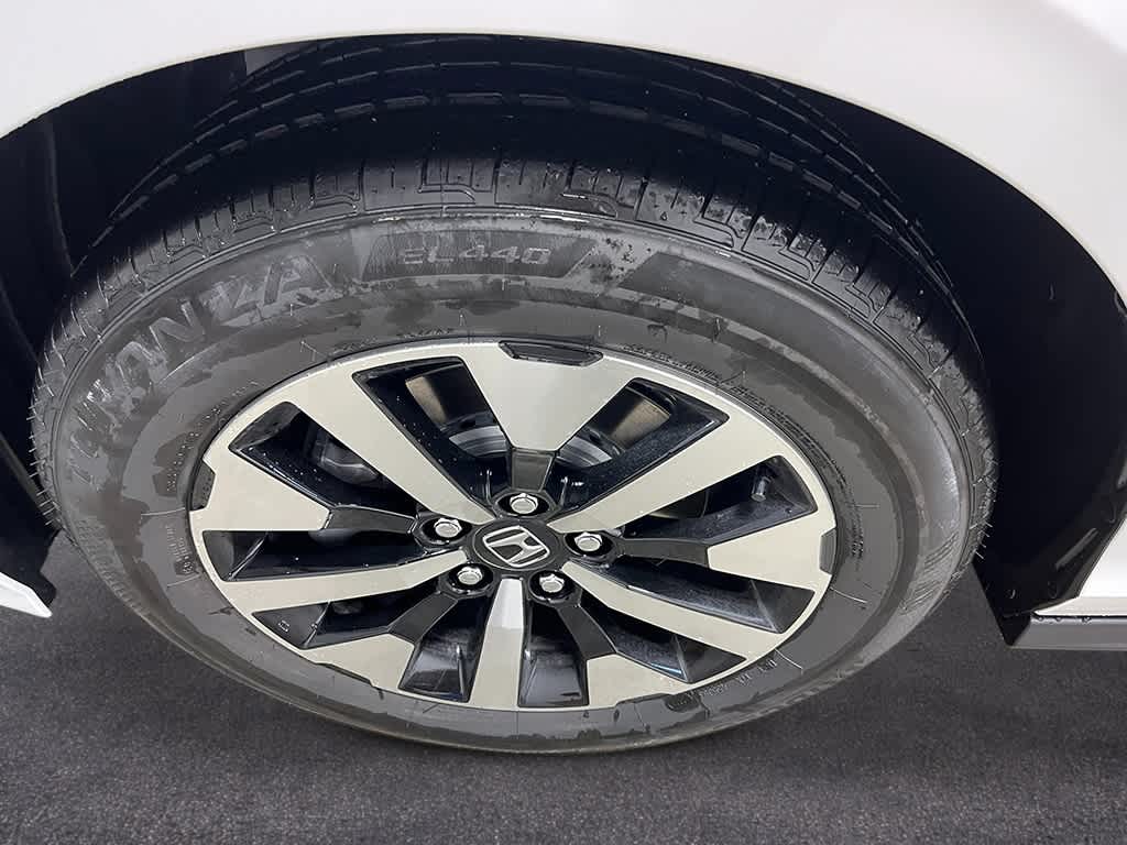 Thumbnail: 2026 Honda Odyssey - 10