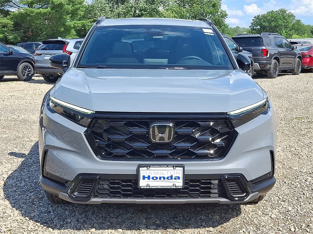 Thumbnail: 2026 Honda CR-V - 2