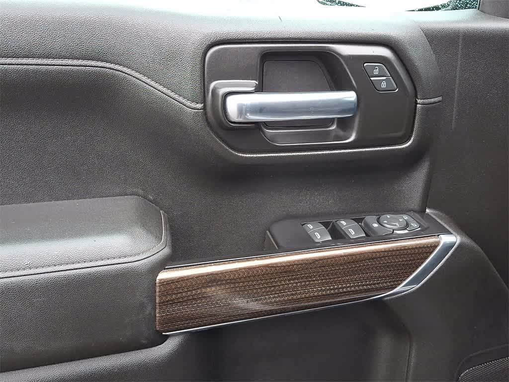 Thumbnail: 2020 Chevrolet Silverado 1500 - 2