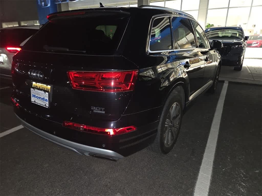 Thumbnail: 2017 Audi Q7 - 4