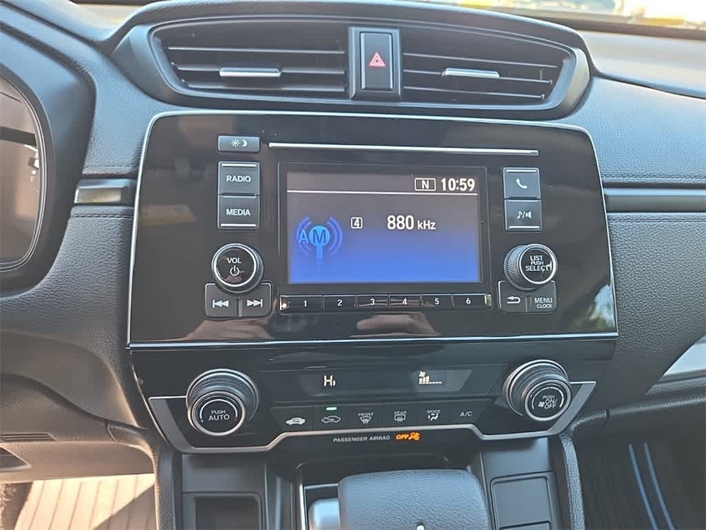 Thumbnail: 2020 Honda CR-V - 15