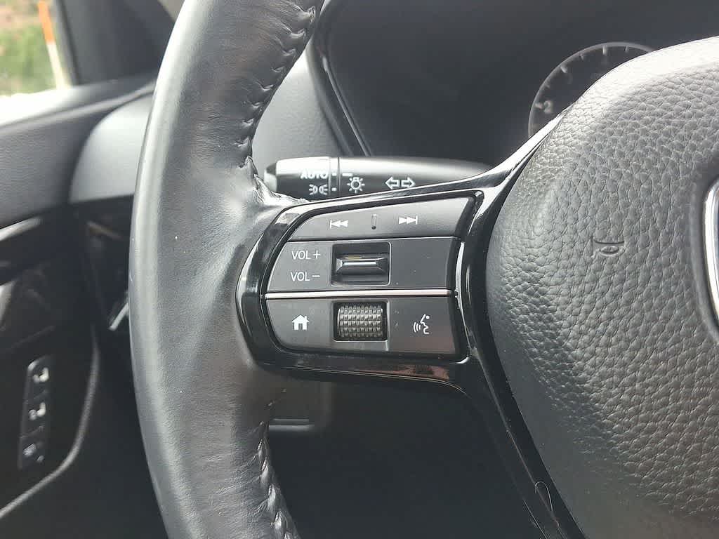 Thumbnail: 2023 Honda CR-V - 17