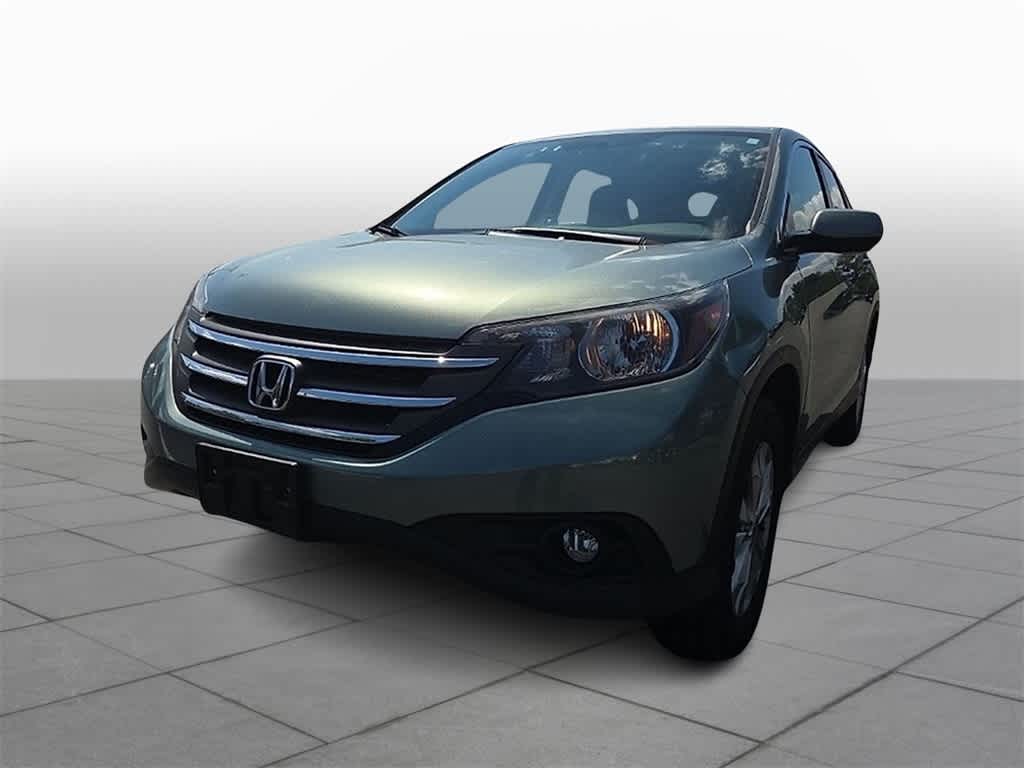 2012 Honda CR-V EX -
                  Hamilton, NJ