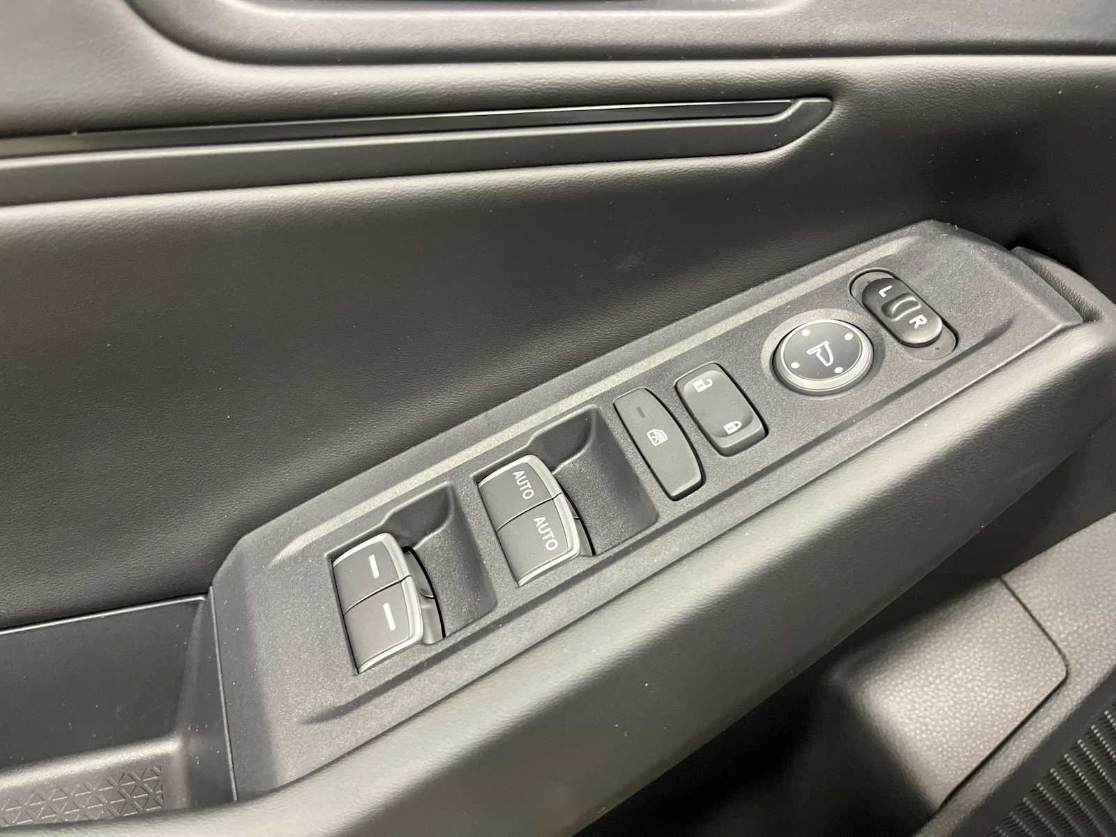 Thumbnail: 2026 Honda Accord - 13