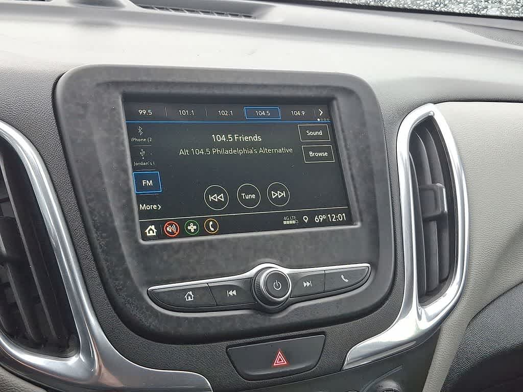Thumbnail: 2019 Chevrolet Equinox - 14