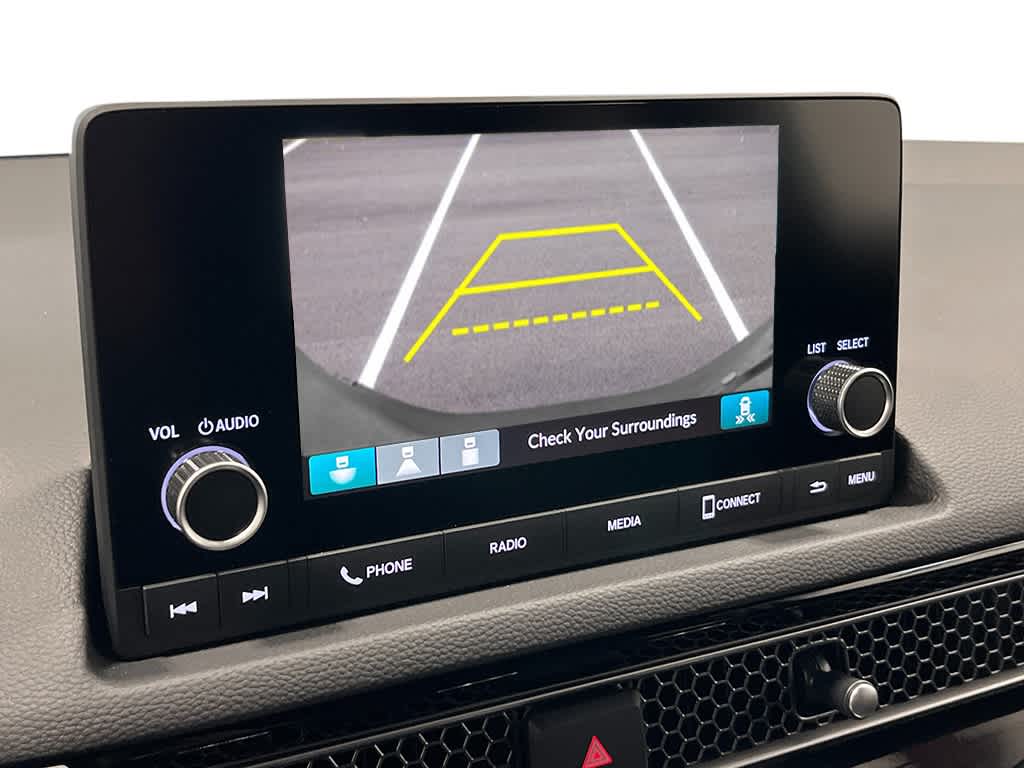 Thumbnail: 2026 Honda Civic - 21