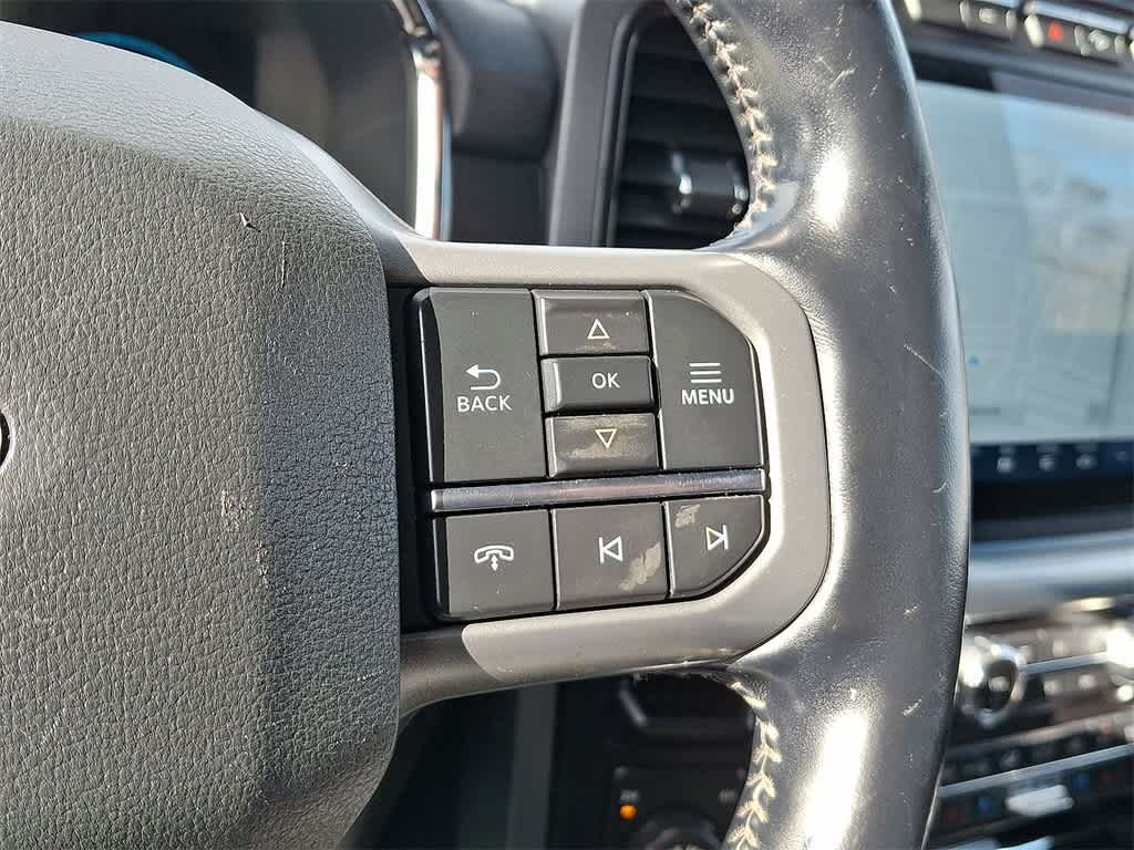 Thumbnail: 2021 Ford F-150 - 17