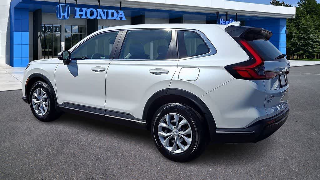 Thumbnail: 2023 Honda CR-V - 6