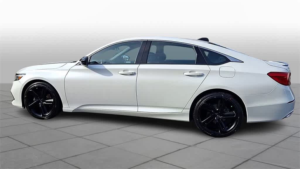 Thumbnail: 2022 Honda Accord - 5