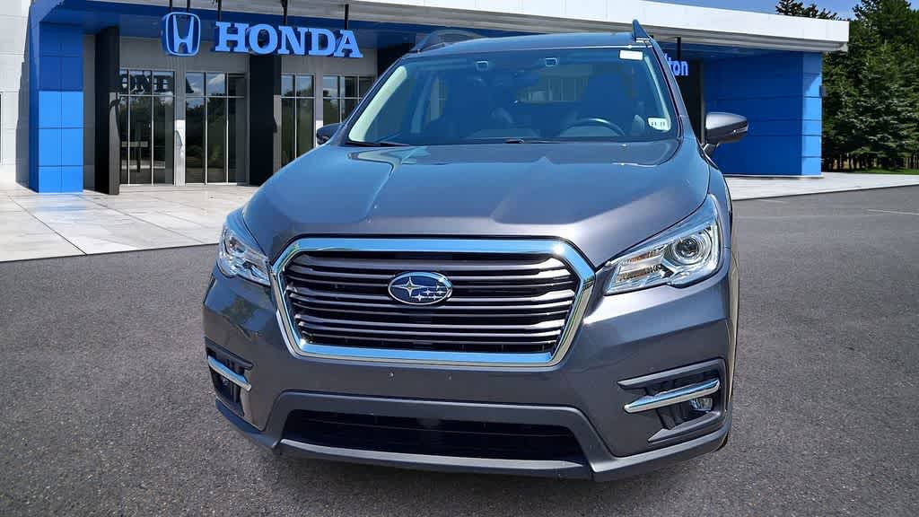 Thumbnail: 2022 Subaru Ascent - 3