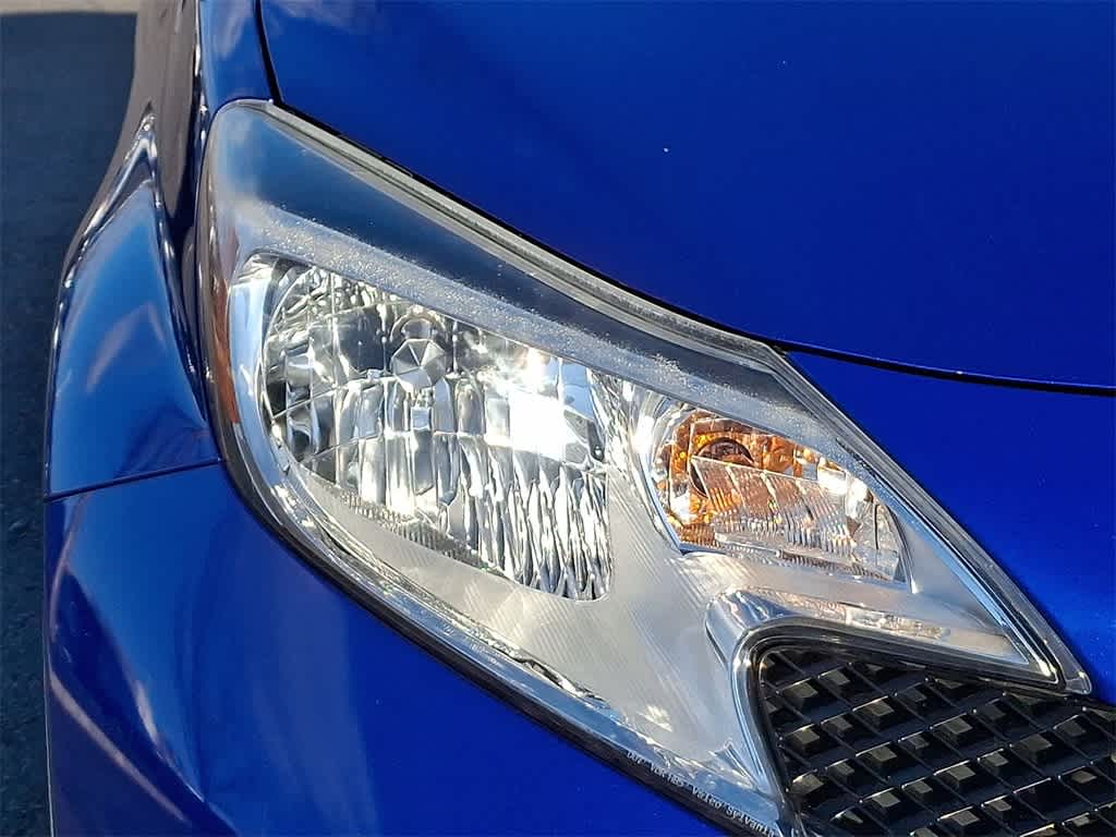 Thumbnail: 2015 Nissan Versa Note - 27