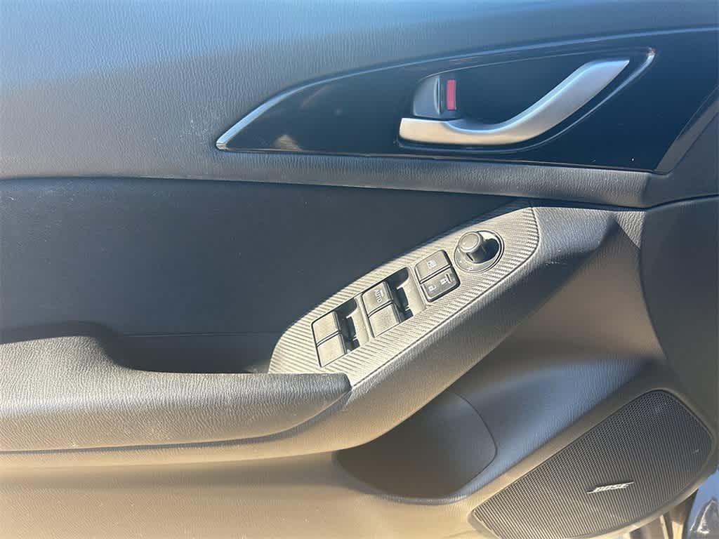 Thumbnail: 2014 Mazda Mazda3 - 15