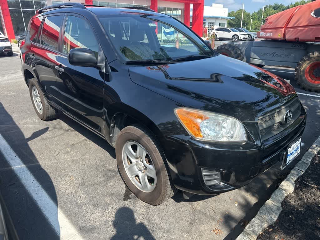 Thumbnail: 2010 Toyota RAV4 - 3