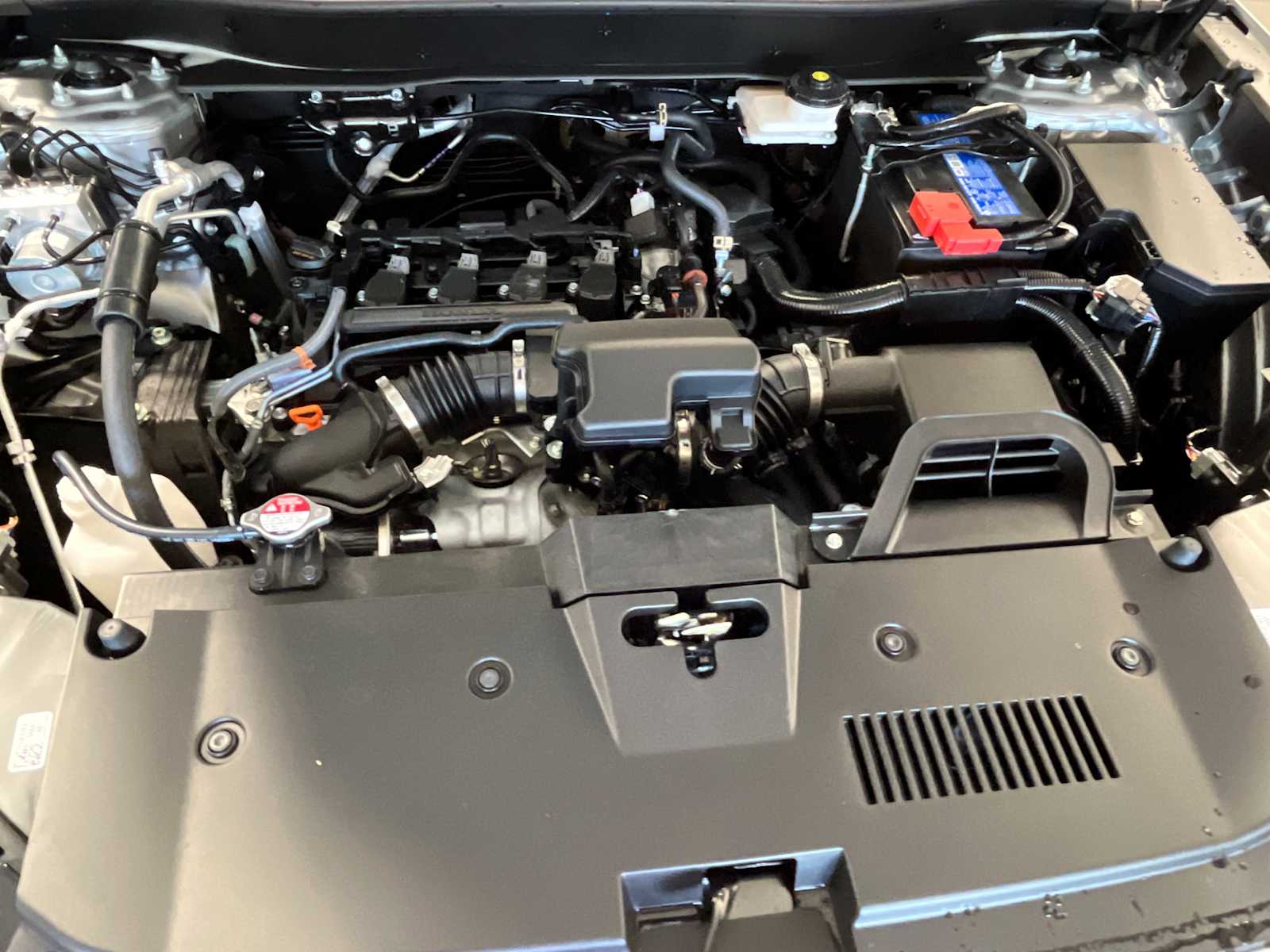 Thumbnail: 2026 Honda CR-V - 11