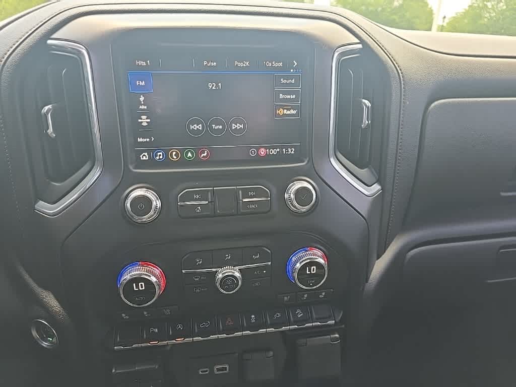 Thumbnail: 2020 GMC Sierra 1500 - 11