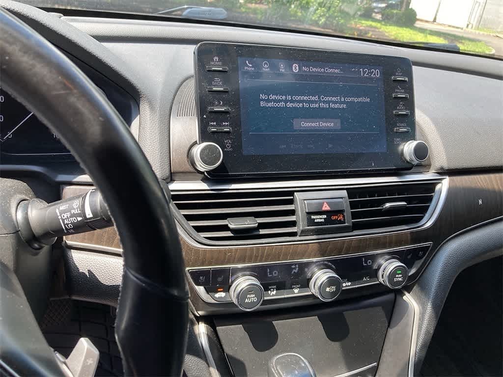 Thumbnail: 2018 Honda Accord - 10