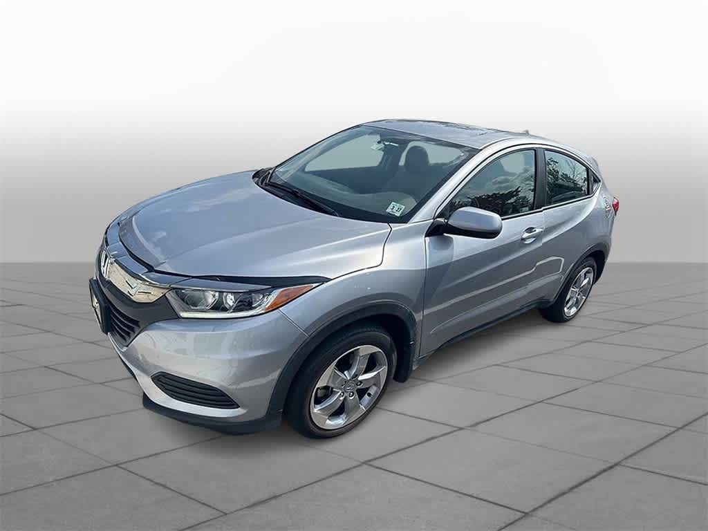 Thumbnail: 2022 Honda HR-V - 1