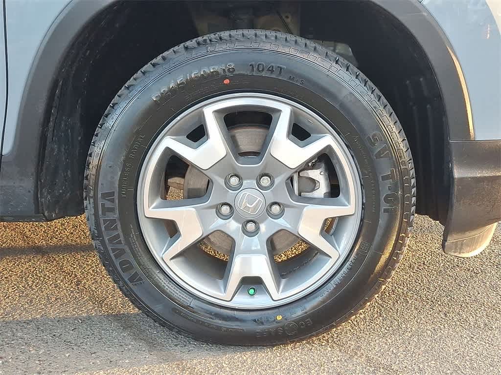 Thumbnail: 2023 Honda Passport - 26