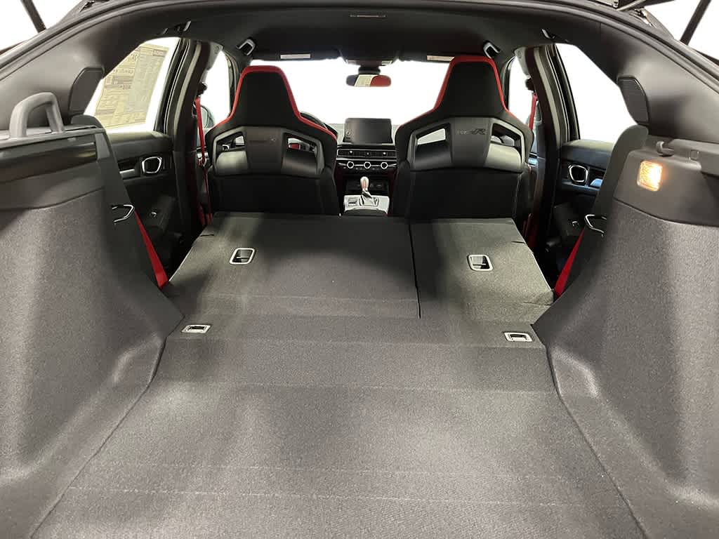 Thumbnail: 2025 Honda Civic - 28